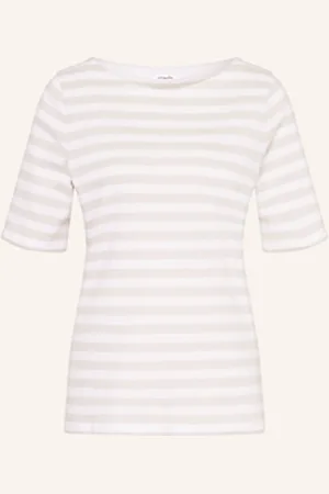 Efixelle T-Shirt beige