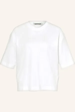 DARKPARK T-Shirt Smith weiss