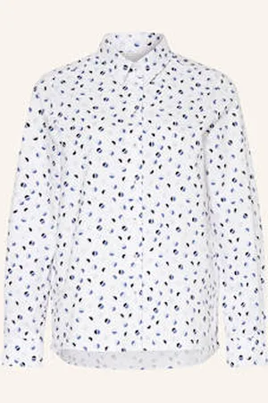 ETERNA Koszula blau