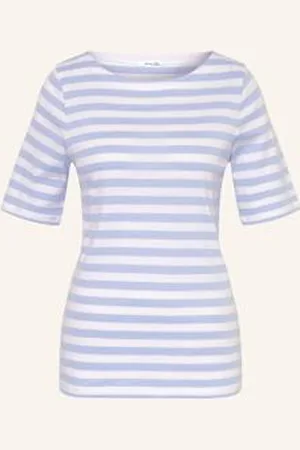 Efixelle T-Shirt blau