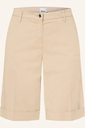 Brax Szorty Mia B beige