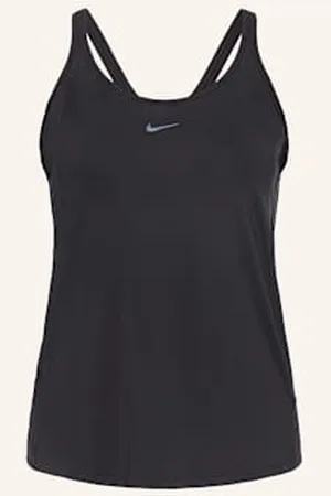 Nike Tank Top One Classic schwarz