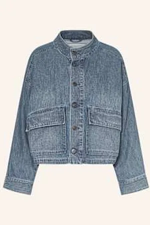Gang Kurtka Jeansowa 94lola blau
