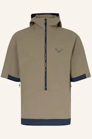 Dynafit Midlayer Transalper Dynastretch beige