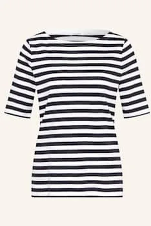 Efixelle T-Shirt blau