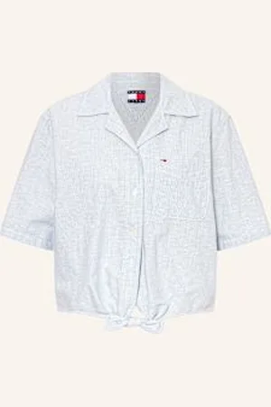 Tommy Hilfiger Koszula blau