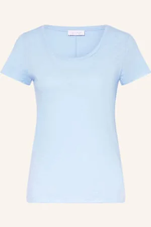 Rich & Royal T-Shirt blau