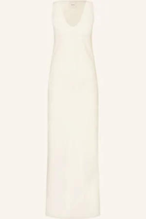 Calvin Klein Sukienka weiss