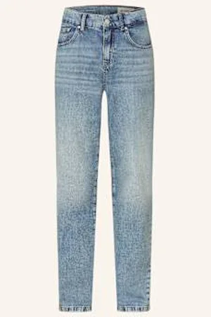 AG Jeans Jeansy Boyfriend Rotterdam blau