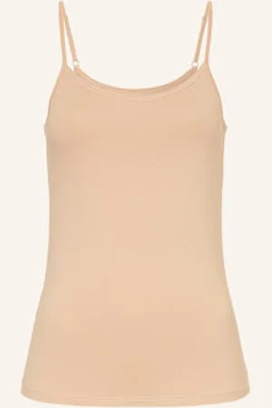 Falke Top Daily Climate Control braun