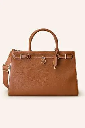 Tommy Hilfiger Torebka American Icon braun