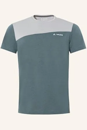 Vaude T-Shirt Sveit gruen