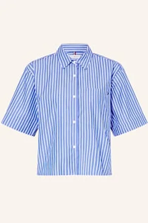 Tommy Hilfiger Koszula blau