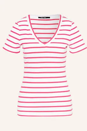 Marc Aurel T-Shirt pink