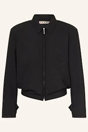 Marni Bluzon schwarz