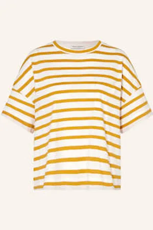 Marc O’ Polo T-Shirt gelb