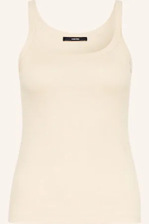 Someday Top Klarina beige
