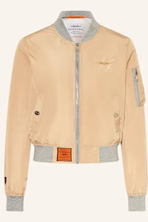 Bombers Original Bluzon beige