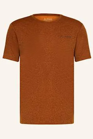 Vaude T-Shirt Essential orange