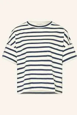 Marc O’ Polo T-Shirt blau