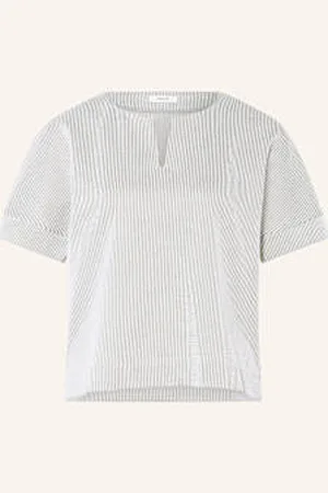 Opus T-Shirt Geike gruen