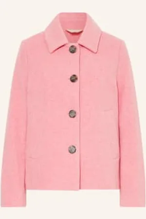 Part Two Kurtka Lamilla pink