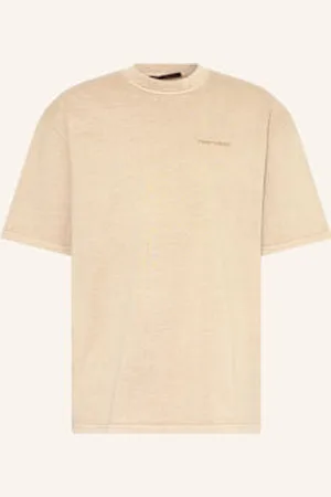 Pegador Koszulka Oversize grau