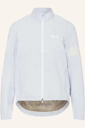 Rapha Kurtka Kolarska Core Rain Iii blau