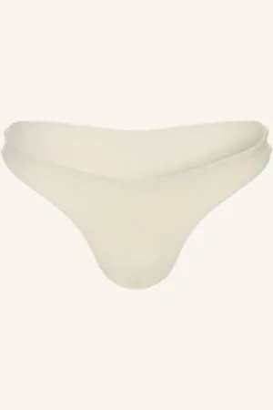 by Aylin Koenig Dół Od Bikini Brazylijskiego Ida beige