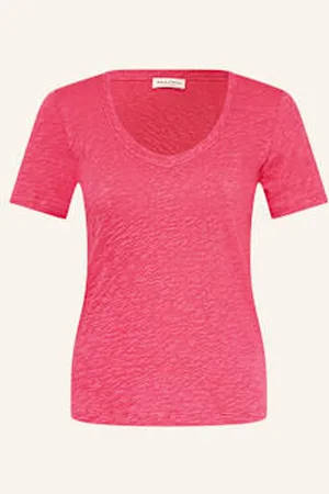 Marc O’ Polo T-Shirt pink