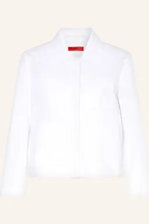 Max&Co. Kurtka Ardenza weiss