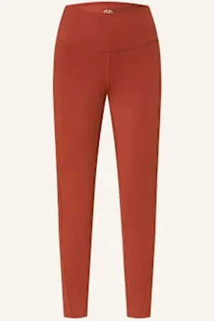 Goldbergh Legginsy Claudine braun