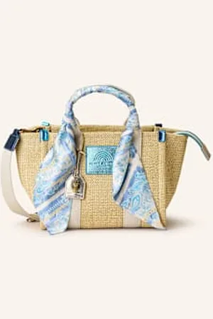 Kurt Geiger Torebka Southbank Small beige