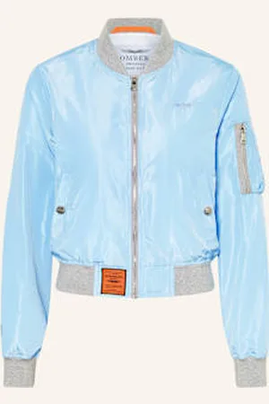 Bombers Original Bluzon blau