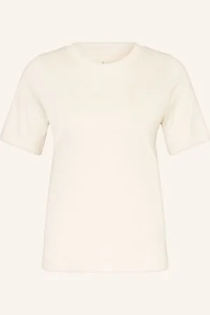 ZAIDA Zaída T-Shirt beige