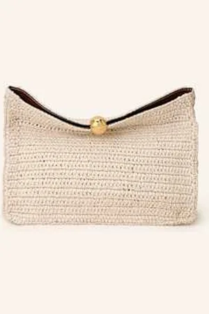 Furla Kopertówka Sfera Soft weiss