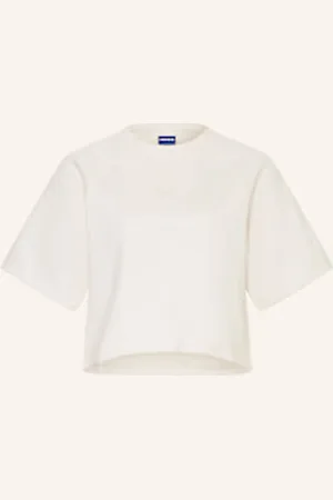 Hugo Blue Bluza Nierozpinana Dorlina beige