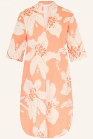 Opus Sukienka Wiara orange