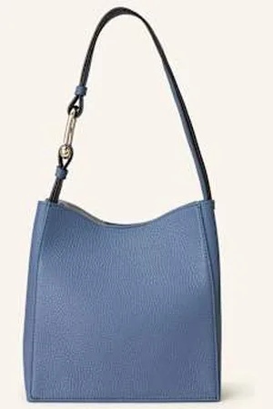 Furla Torebka Nuvola blau