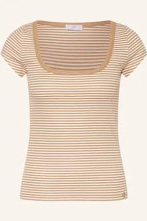 Riani T-Shirt beige