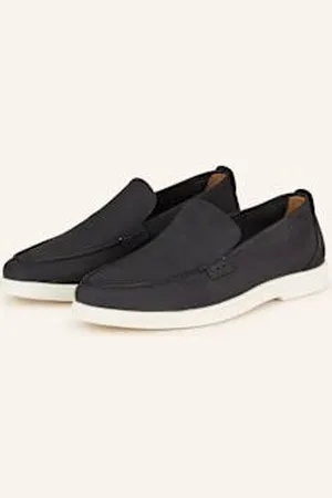 Marc O’ Polo Loafersy blau