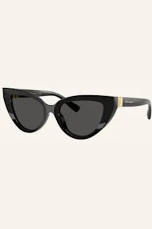 Dolce & Gabbana Okulary Przeciwsłoneczne dg4497 schwarz