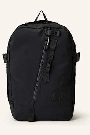 C.P. Company Plecak schwarz