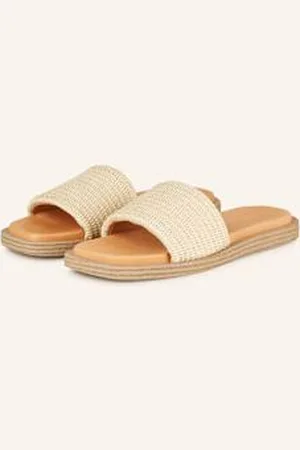 Marc O’ Polo Klapki beige