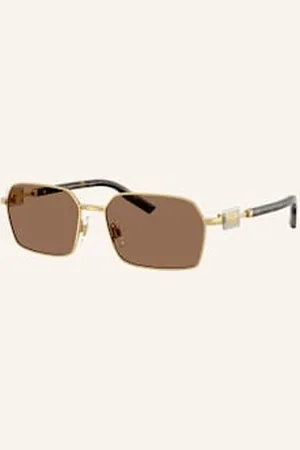 Dolce & Gabbana Okulary Przeciwsłoneczne dg2316 gold