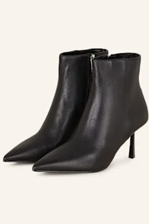 Steve Madden Botki Sabine schwarz