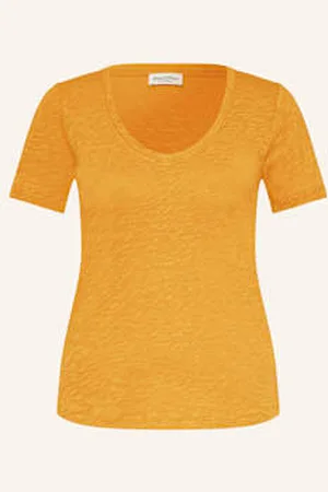 Marc O’ Polo T-Shirt orange