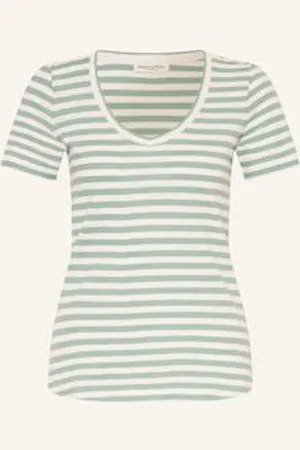 Marc O’ Polo T-Shirt gruen