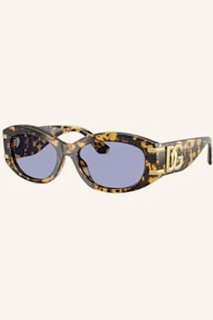 Dolce & Gabbana Okulary Przeciwsłoneczne dg4502 braun