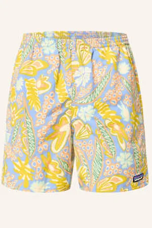 Patagonia Szorty Baggies™ gelb